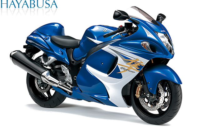 HAYABUSA